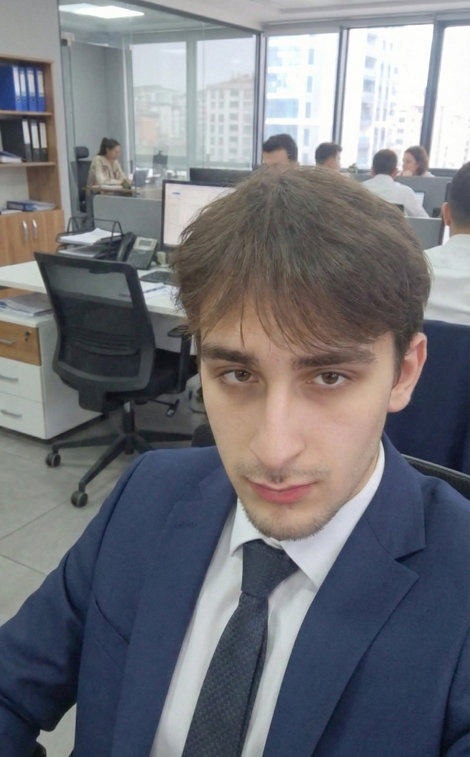 Emirhan Yazıcı